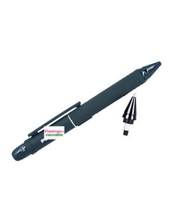 Pulsar Pulsar 510 DL Scribe Battery 500mAh Black Kit (w/Replacement Pen Tip) Pulsar Pulsar 510 DL Scribe Battery 500mAh Black Kit (w/Replacement Pen Tip)