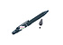 Pulsar Pulsar 510 DL Scribe Battery 500mAh Black Kit (w/Replacement Pen Tip)