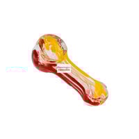 2.5" Inside Out Hand Pipe Assorted
