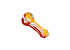West Coast Gifts 2.5" Inside Out Hand Pipe Assorted