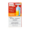 ENVI Drip'N EVO 28k Puff Rechargeable Disposable MB Hawaiian Storm Ice
