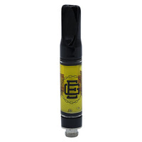EndGame Forbidden RNTZ Liquid Diamond Indica Cartridge 1G