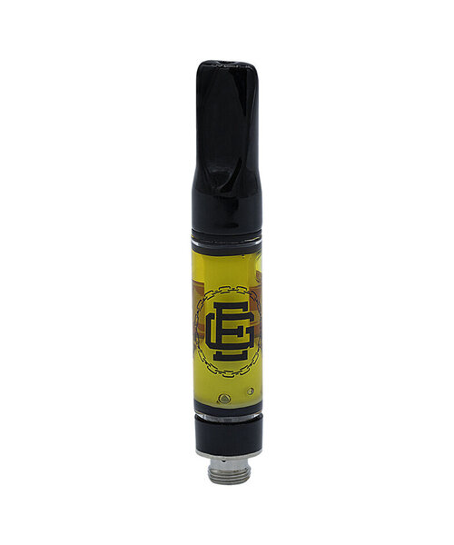 EndGame Forbidden RNTZ Liquid Diamond Indica Cartridge 1G