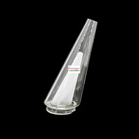 Puffco Peak Pro Replacement Glass