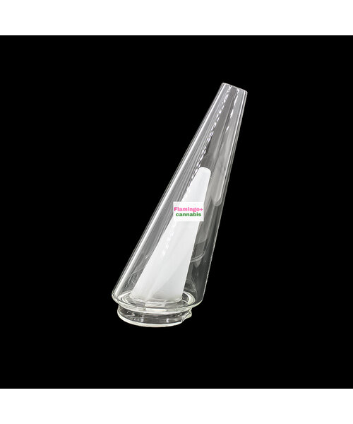 Puffco Peak Pro Replacement Glass