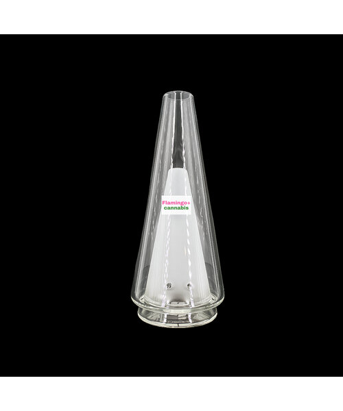 Puffco Peak Replacement Glass