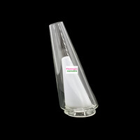 Puffco Peak Replacement Glass