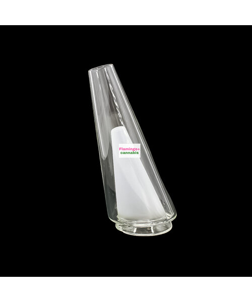 Puffco Peak Replacement Glass