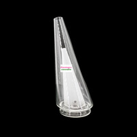 Puffco Peak Pro Replacement Glass