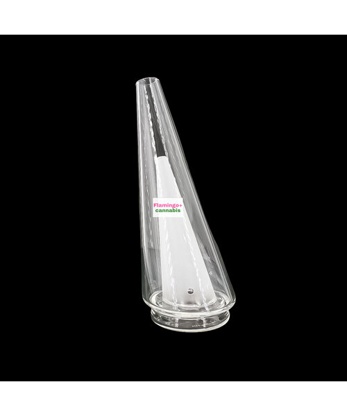 Puffco Peak Pro Replacement Glass