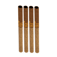 Redecan Purple Churro Sativa Bluntees 4X0.4G