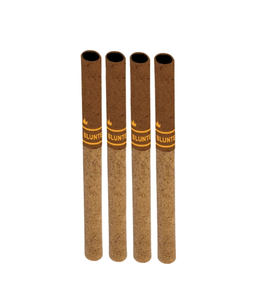 Redecan Purple Churro Sativa Bluntees 4X0.4G