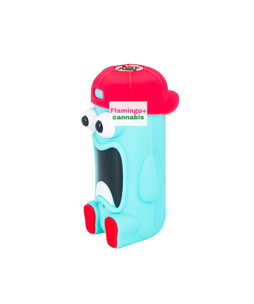 Arsenal Binoo-S Variable Voltage 510 Battery