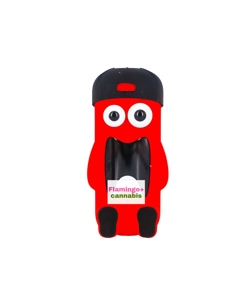 Arsenal Binoo-S Variable Voltage 510 Battery