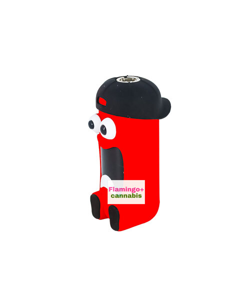 Arsenal Binoo-S Variable Voltage 510 Battery