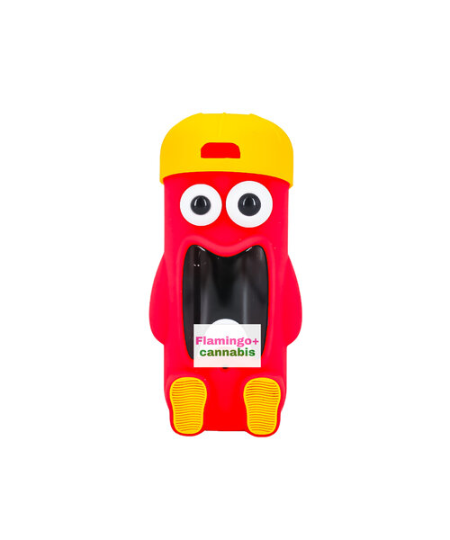 Arsenal Binoo-S Variable Voltage 510 Battery