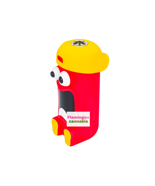 Arsenal Binoo-S Variable Voltage 510 Battery