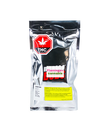 Big Bag O Buds Big Bag O Buds Blueberry Dream Sativa Flower 28G