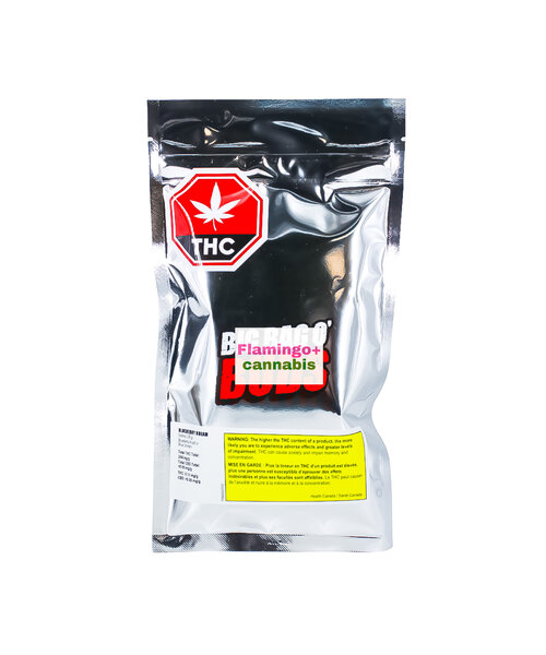 Big Bag O Buds Blueberry Dream Sativa Flower 28G