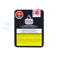 Spark MoonRocks RapidSense THC Tablets 15X10MG