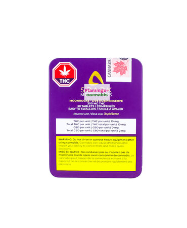 Spark Spark RapidSense Live Rosin THC Tablets 10MGX30 Spark Spark RapidSense Live Rosin THC Tablets 10MGX30