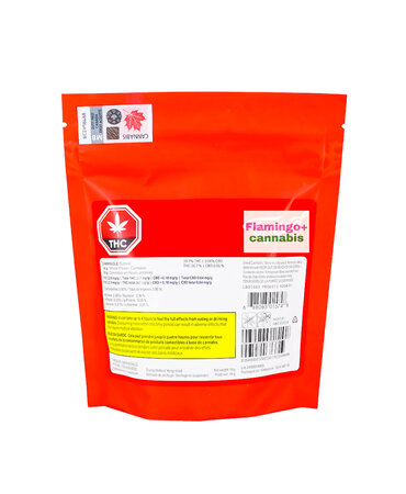 Tweed Tweed Chemsicle Sativa Flower 14G Tweed Tweed Chemsicle Sativa Flower 14G