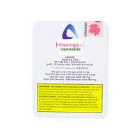 Halo RapidSense CBD Tablets 100MGX30