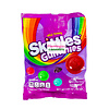 Skittles Gummies Wild Berry Peg Bag
