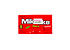 ExoSweet Misc. Mike and Ike Cherry Candy Box