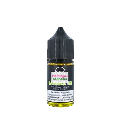 G Core G Core Salt 30ml 20mg Banana Ice MB G Core G Core Salt 30ml 20mg Banana Ice MB