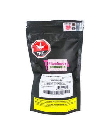TOBA Grown Toba Grown Sativa Ounce Flower 28G TOBA Grown Toba Grown Sativa Ounce Flower 28G