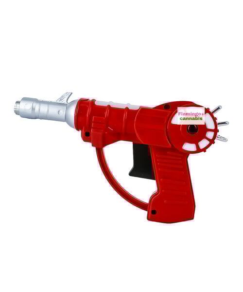 Smyle Labs Ray Gun Penjamin 510 Variable Voltage Battery