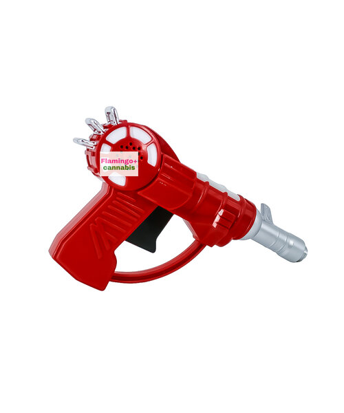 Smyle Labs Ray Gun Penjamin 510 Variable Voltage Battery