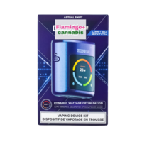 Level-X Boost G2 Pro Battery 1000mAh