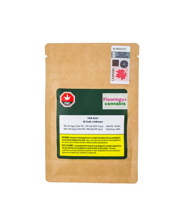 woody nelson Woody Nelson Pink Kush Craft Indica Flower 3.5G woody nelson Woody Nelson Pink Kush Craft Indica Flower 3.5G