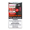 Rufpuf RufPuf Ripper-X Pre-Filled Pod 50k Puff MB Rainbow SKIT Rufpuf RufPuf Ripper-X Pre-Filled Pod 50k Puff MB Rainbow SKIT