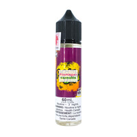 Mind Blown Patchy Drips 60ml MB