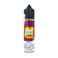 Mind Blown Patchy Drips 60ml MB