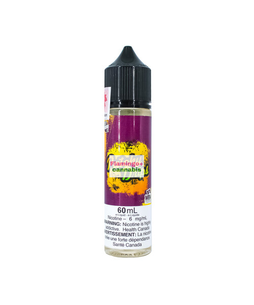 Mind Blown Patchy Drips 60ml MB