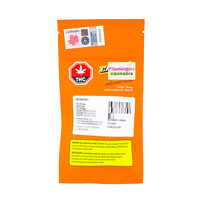 BoxHot Daytona Peach THC + CBG Sativa Cartridge 2G