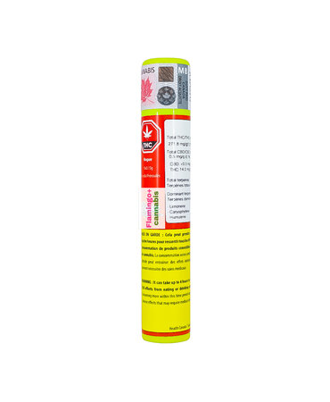 PIXLE Rogue Bazooka Sativa Pre-Rolls 10X0.15G PIXLE Rogue Bazooka Sativa Pre-Rolls 10X0.15G
