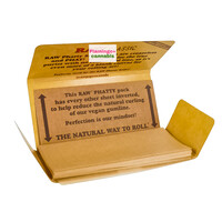 RAW Classic Phatty King Size Rolling Papers