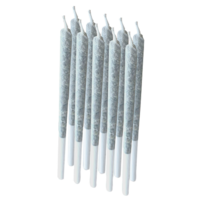 Rogue Bazooka Sativa Pre-Rolls 10X0.15G