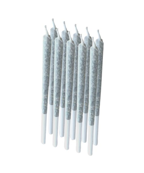 Rogue Bazooka Sativa Pre-Rolls 10X0.15G