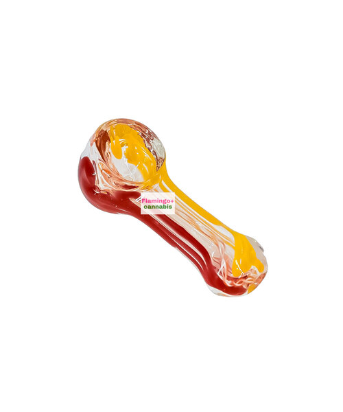 2.5" Inside Out Hand Pipe Assorted