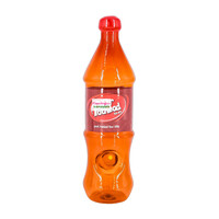Dabtized Soda Buds Glass Hand Pipe Assorted