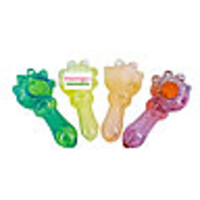 Pulsar 4" Matrix Portal Pipe Assorted