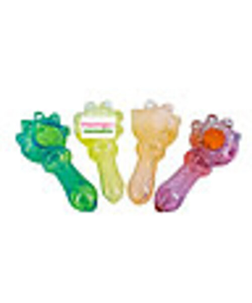 Pulsar 4" Matrix Portal Pipe Assorted