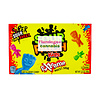 Sour Patch Kids Extreme Sour Theatre Box