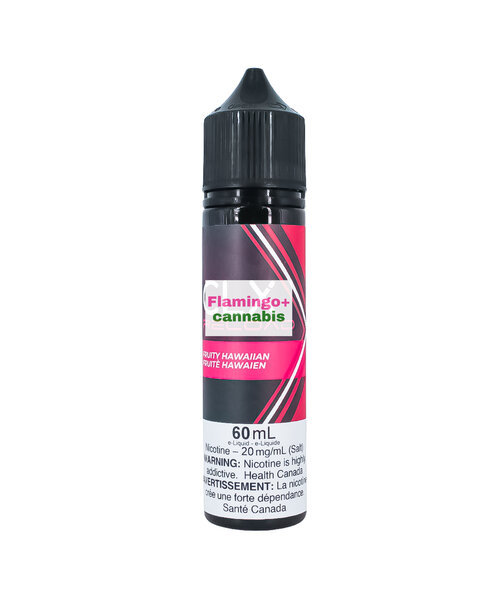 CLX SALT 60ml 20mg MB Fruity Hawaiian